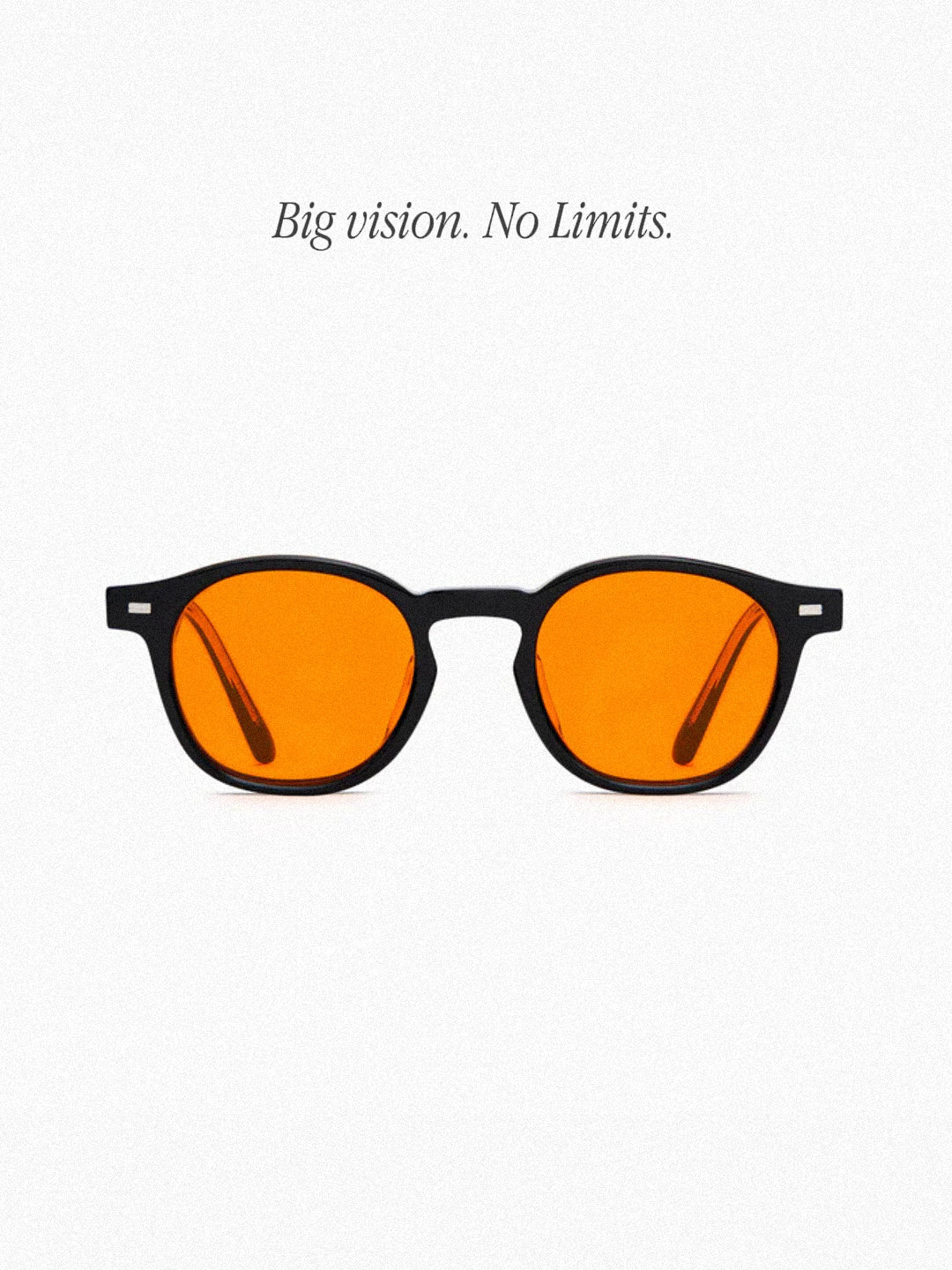 A1 DALI ORANGE/BLACK